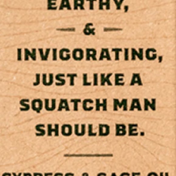 Dr. Squatch Alpine Sage Soap Bar - 5oz - Picture 4 of 4